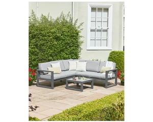 TURIN MODULAR LOUNGE SET - image 1