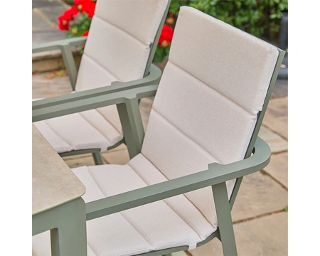 TUSCANY 6 SEAT DINING SUITE - image 2