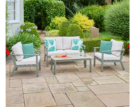 TUSCANY LOUNGE SET - image 1