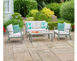 TUSCANY LOUNGE SET - image 1