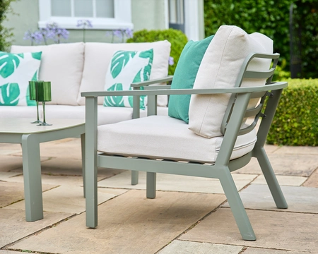 TUSCANY LOUNGE SET - image 2