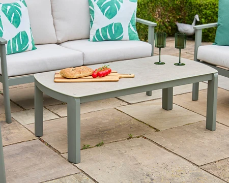 TUSCANY LOUNGE SET - image 4