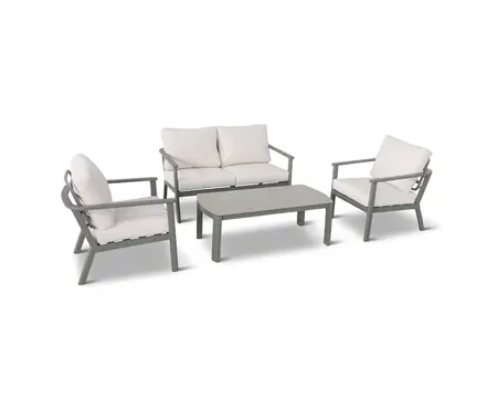 Tuscany Lounge Set - Ex-Display - image 10