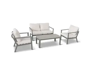 Tuscany Lounge Set - Ex-Display - image 10
