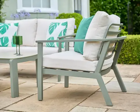 TUSCANY LOUNGE SET (CUSTOMER ORDER) - image 2
