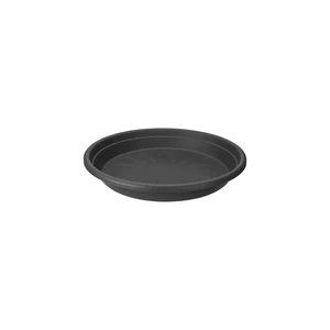 UNIVERSAL SAUCER ROUND 30CM ANTH