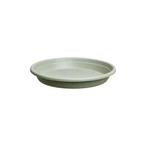 UNIVERSAL SAUCER ROUND 35CM GREEN