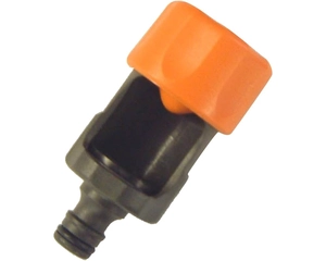 UNIVERSAL TAP CONNECTOR