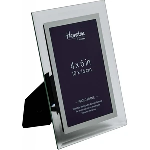 VERDIGRIS PICTURE FRAME 4X6