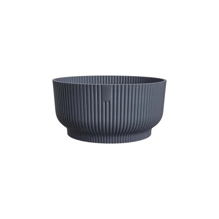 VIBES FOLD BOWL ANTHRACITE 25CM