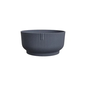 VIBES FOLD BOWL ANTHRACITE 25CM