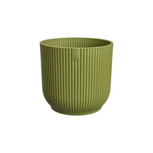 VIBES FOLD ROUND 16CM GREEN