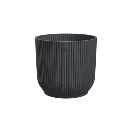 VIBES FOLD ROUND MINI 11CM ANTH