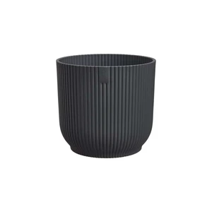 VIBES FOLD ROUND MINI 7CM ANTH