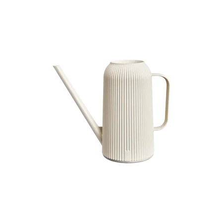 VIBES FOLD WATERING CAN WHITE 1.7L