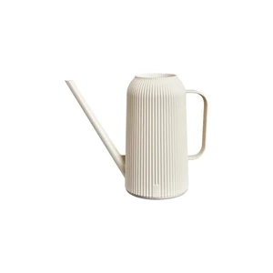 VIBES FOLD WATERING CAN WHITE 1.7L