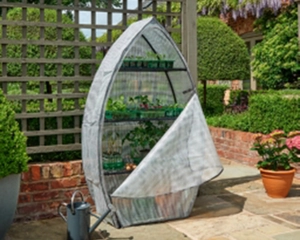 VISIROOT GROWHOUSE 12 TRAY