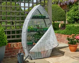 Visiroot Growhouse 12 Tray - image 2