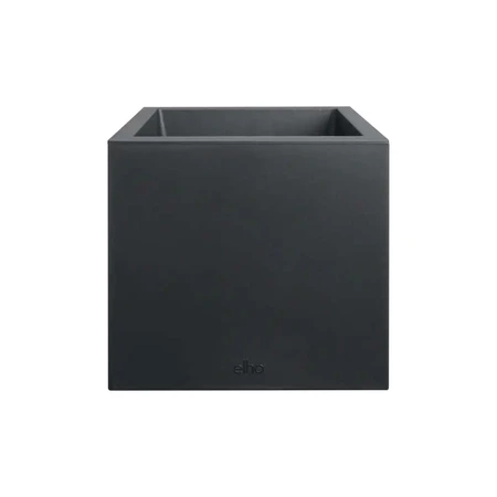 VIVO NEXT SQUARE BLACK 40CM