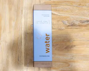 Water - Wood Sage & Samphire Reed Diffuser 100Ml - image 2