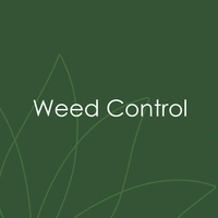 Weed Control