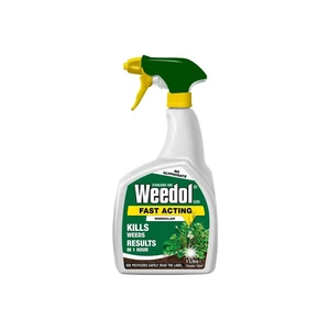 WEEDOL FAST ACT RTU 1L