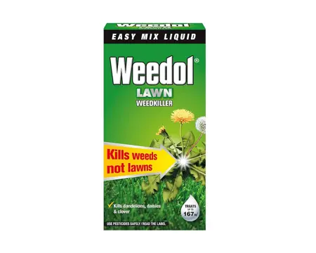 Weedol Lawn Weedkiller Concentrate 250Ml - image 2