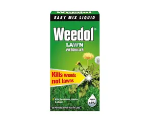 Weedol Lawn Weedkiller Concentrate 250Ml - image 2