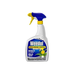 WEEDOL PATH & GRAVEL RTU 1L