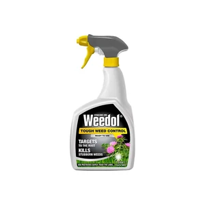 WEEDOL TOUGH WEED RTU 1L