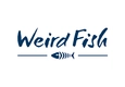 Weird fish