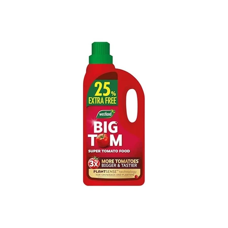 WESTLAND BIG TOM TOMATO FOOD 1L + 25%