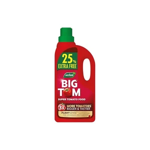 WESTLAND BIG TOM TOMATO FOOD 1L + 25%