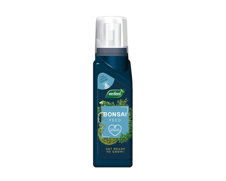 WESTLAND BONSAI FEED CONCENTRATE 200ML
