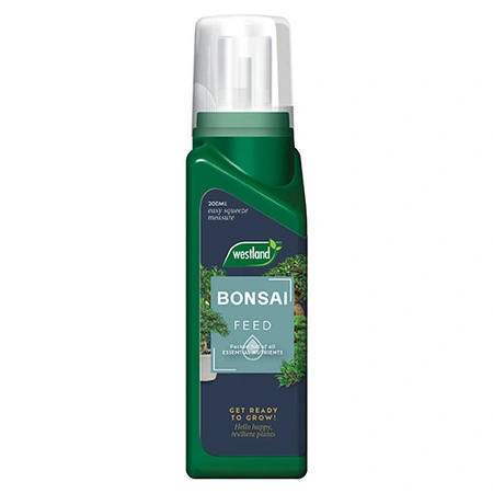 WESTLAND BONSAI FEED CONCENTRATE