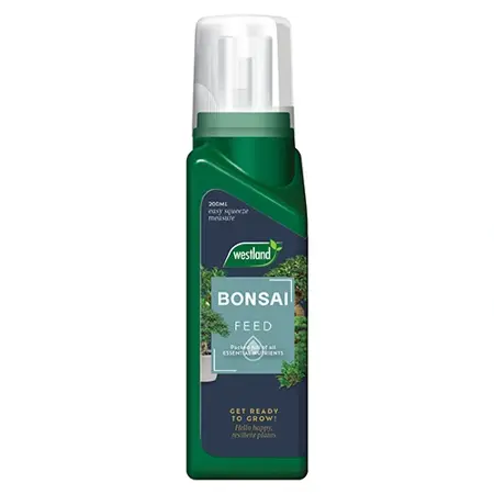 Westland Bonsai Feed Concentrate - image 2
