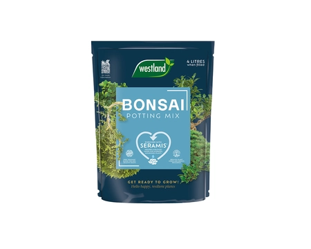 WESTLAND BONSAI POTTING MIX 4L