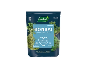 WESTLAND BONSAI POTTING MIX 4L