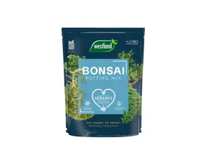 Westland Bonsai Potting Mix 4L - image 2