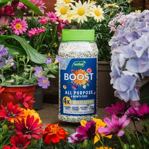 WESTLAND BOOST SLOW RELEASE FOOD 750G
