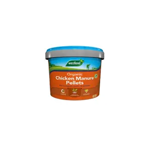 Westland Chicken Manure Pellets 8Kg - image 2
