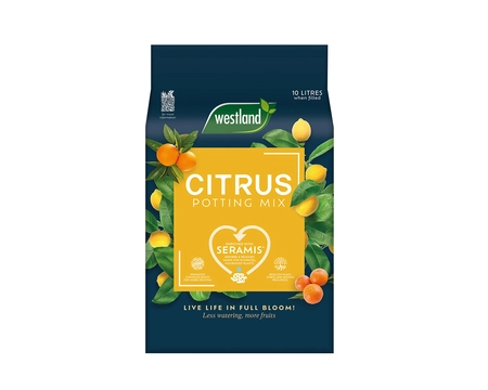 WESTLAND CITRUS POTTING MIX 10L