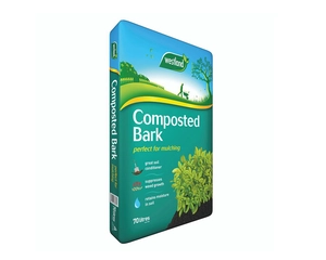 COMPOSTED BARK 70L - image 1