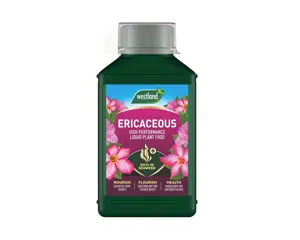 Westland Ericaceous Liquid Feed 1L - image 2