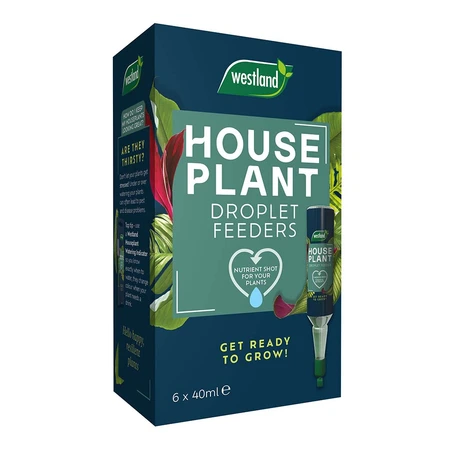 WESTLAND H/PLANT DROPLET FEEDER 6PK