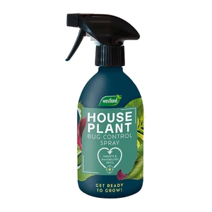 WESTLAND HOUSEPLANT BUG SPRAY 500ML