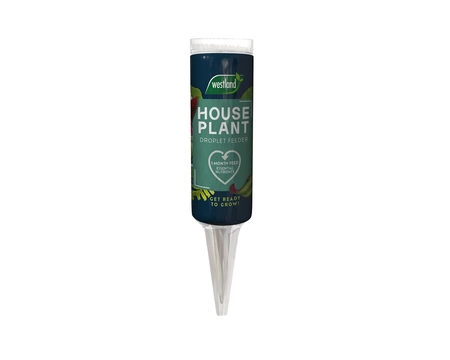WESTLAND HOUSEPLANT DROPLET FEEDER 40ML