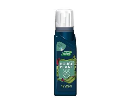 WESTLAND HOUSEPLANT FEED CONCENTRATE 200ML