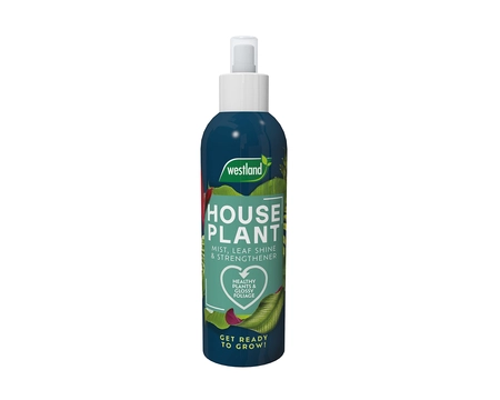 WESTLAND HOUSEPLANT LEAF SHINE 250ML