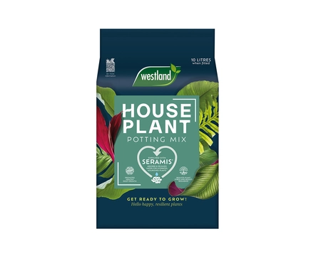 WESTLAND HOUSEPLANT POTTING MIX 10L